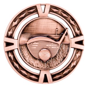 Bronze